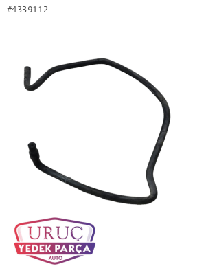 4G8941718D ORJİNAL  SAĞ FAR HAVALANDIRMA HORTUMU A6 A7