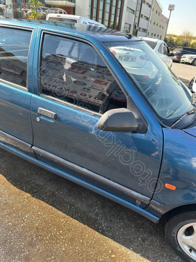 RENAULT R19 SAĞ ÖN KAPI