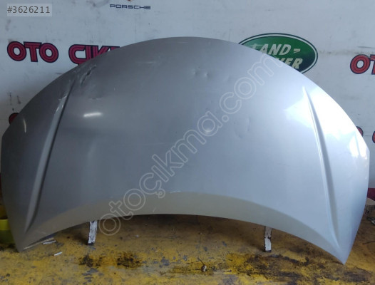 HONDA CİVİC 2013-2015 HB FK2 KASA MOTOR KAPUTU