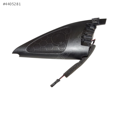 VW GOLF 4 BORA 98-05 SOL ÖN KAPI TWEETER HOPARLÖRÜ 1J0837973AC