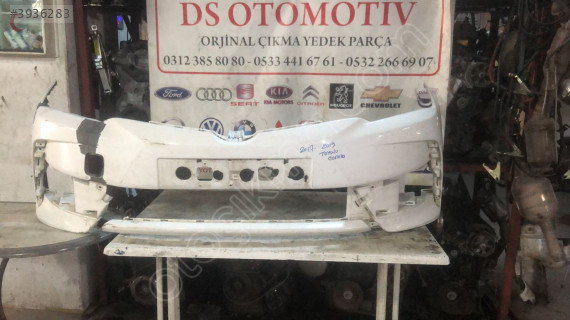 2017-2019 TOYOTA COROLLA ÖN TAMPON