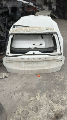 VOLVO XC90 ARKA BAGAJ KAPUT