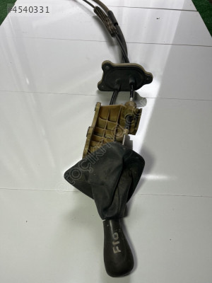 FİAT FİORİNO VİTES MEKANİZMASI