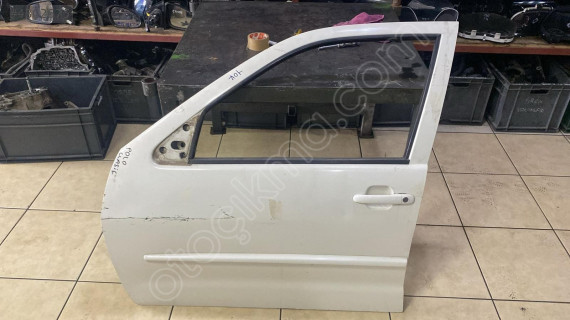 VOLKSWAGEN POLO CLASSİC SOL ÖN KAPI