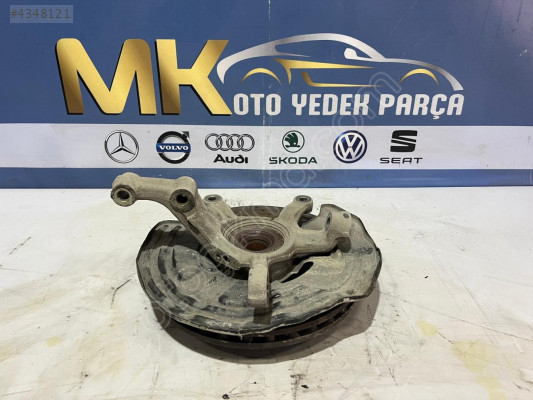 MERCEDES A180-A200 W176 SAĞ ÖN TAŞIYICI