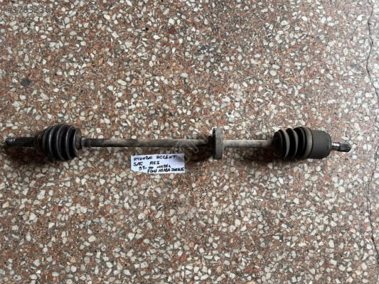HYUNDAİ ACCENT SAĞ AKS ORJINAL ÇIKMA 1995-2000 MODEL