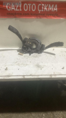 AUDİ TÜM SERİLER SİNYAL KOLU