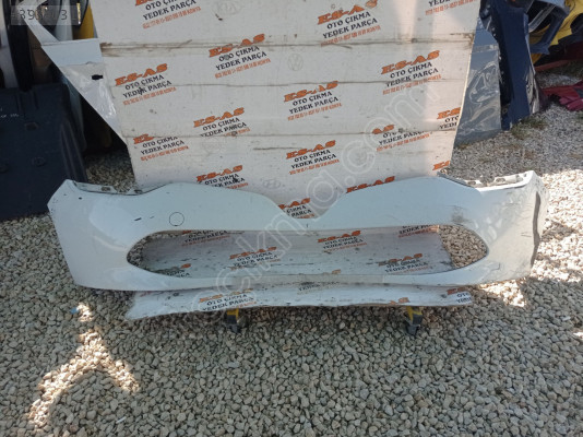 RENAULT CLİO 4 ÖN TAMPON ÇIKMA 2009-2015