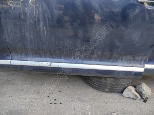 PORSCHE CAYENNE 2005 ÇIKMA SOL ÖN KAPI ALT PAKOSU