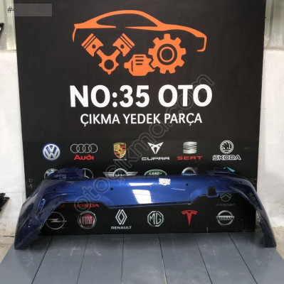 51128069387 BMW G20 3 SERİSİ ARKA TAMPON 2019-2022