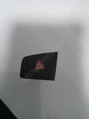 CİTROEN C-ELYSEE FLAŞÖR ANAHTARI 68767