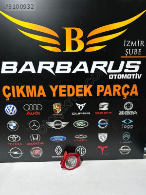 2006-2010 VW Passat B6 Sağ Stop Çıkma