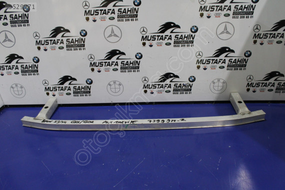 BMW X3 X4 G01 G02 ALT TAKVİYE 73999122