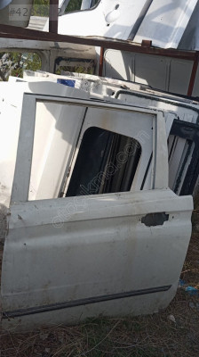 SsangYong actyon arka kapı çıkma yedek parça