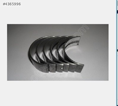 ANA YATAK 0.25 FAVORİT 88-95 047105561