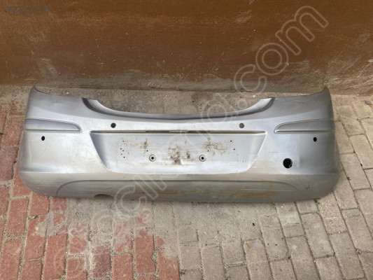 OPEL CORSA D ARKA TAMPON ORİJİNAL ÇIKMA 2007-2014