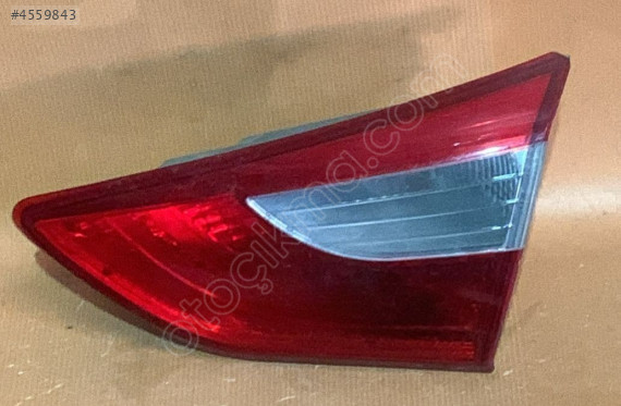 hyundai i30 sağ iç stop