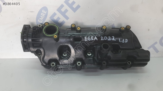fiat egea cross 2022 1.6 çıkma emme manifoldu (son fiyat)