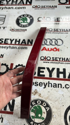 toyota corolla efsane kasa arka sağ stop alt çıtası