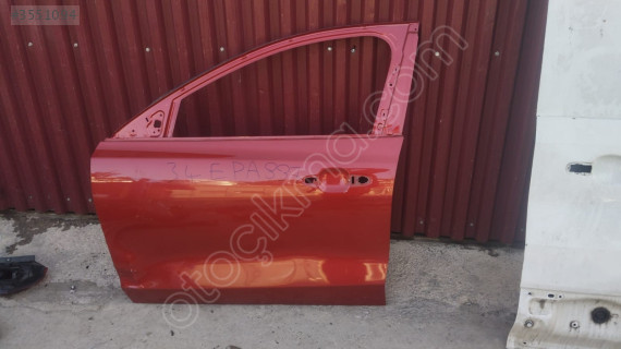 FORD FOCUS SOL ÖN KAPI ORJİNAL ÇIKMA 2019-23