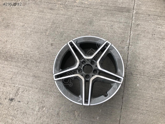 MERCEDES A SERİ W177 AMG 18 İNÇ JANT 1774011500