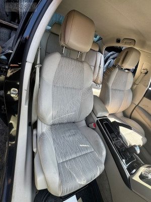 PEUGEOT 508 ÖN KOLTUKLAR KONUK OTO