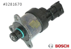 RENAULT YAKIT BASINC REGULATORU MASTER II-LAGUNA II-TRAFIC-FORD