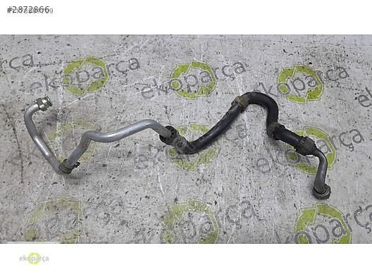 MERCEDES S SERİSİ W222 MOTOR SOĞUTMA HORTUMU 48780317811