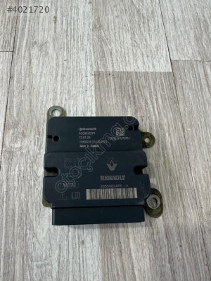 RENAULT SYMBOL AİRBAG BEYNİ ORJİNAL 285580347R
