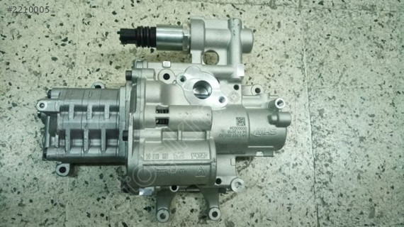 9A1107050 YAĞ POMPASI PORSCHE 911