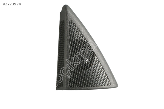 Mercedes W211 Ön Sol Tweeter Ayna Kapağı A2117250198 Garantili