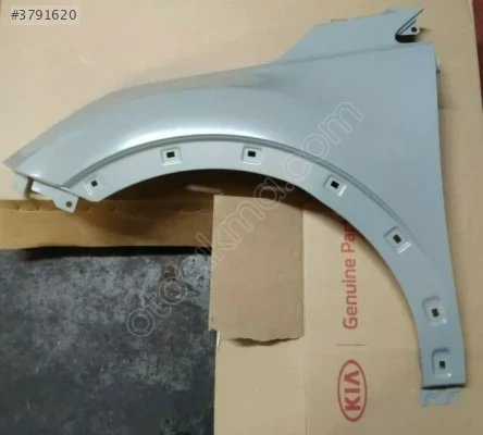 66311-H8400 ÇAMURLUK ÖN SOL STONİC
