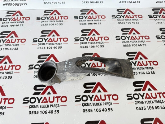 Seat ibiza 2011-2017 el fren konsolu Orjinal çıkma 6j0863289