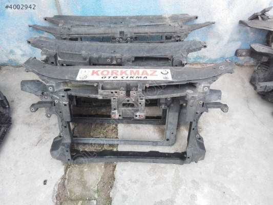VOLKSWAGEN PASSAT CC ÖN PANEL