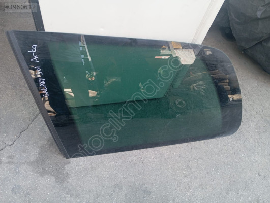 FORD GALAXY SOL ARKA KELEBEK CAMI
