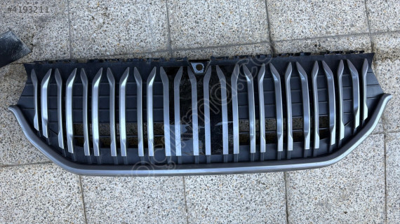 TOGG T10X ÇIKMA ORJİNAL ÖN PANJUR BD