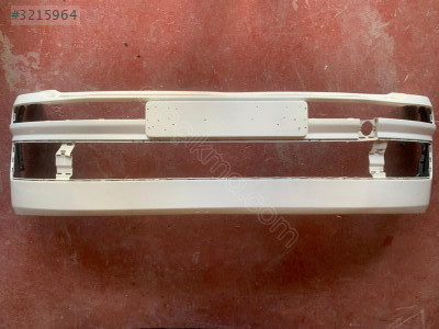 VOLKSWAGEN TRANSPORTER ÖN TAMPON 7E5807221