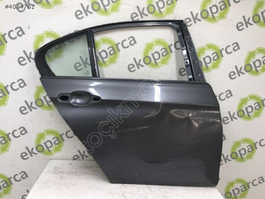 2013-2018 BMW 3 Serisi F30 Sağ Arka Kapı Parçası 41007298514