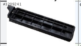 RENAULT POLEN FILTRE KAPAGI FLUENCE-MEGENE III