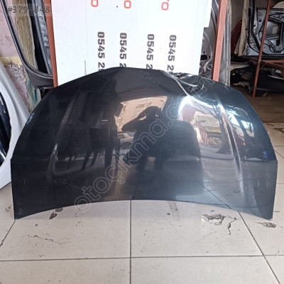 Toyota yaris motor kaputu çıkma orjinal