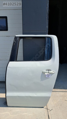 ARKA KAPI - SOL - AMAROK 2010 - ( 2HH833055C )