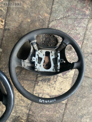 PROTON 415 DIREKSIYON SIMIDI MERT OTO
