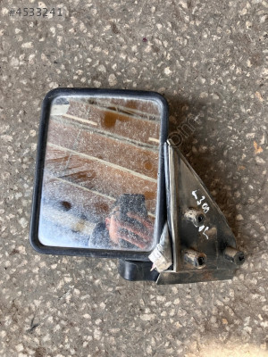 Mitsubishi L300 sol dikiz aynası