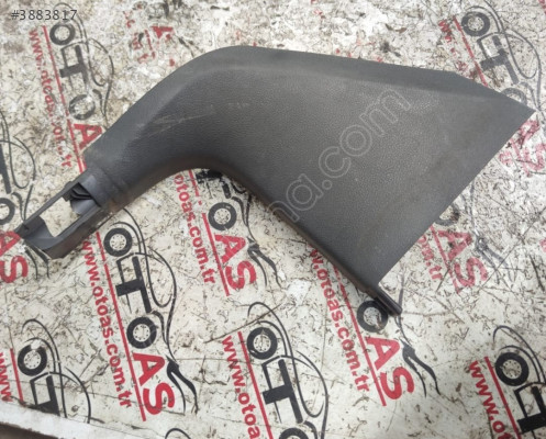 VOLKSWAGEN GOLF 7.5 İÇ KAPLAMA PLASTİĞİ 5G1863484