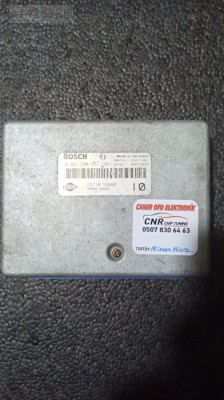 0261200957 NİSSAN MİCRA 1.0 MOTOR BEYNİ