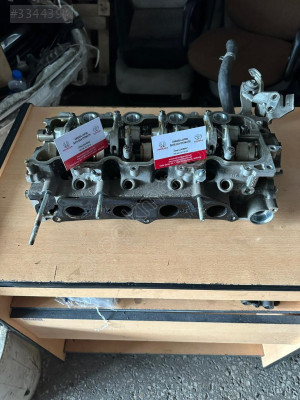 Honda Jazz 1.4 Modeli İçin Çıkma Silindir Kapağı