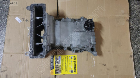 Mercedes W205 C Serisi 626 Motor Yağ Karteri - A6260101000