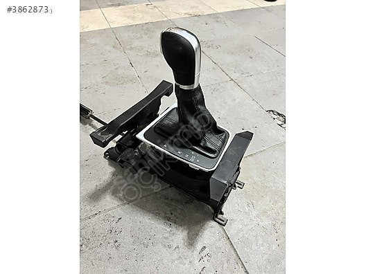 Golf 7 dsg vites mekanizması kulesi orjinal 5Q0 713 025