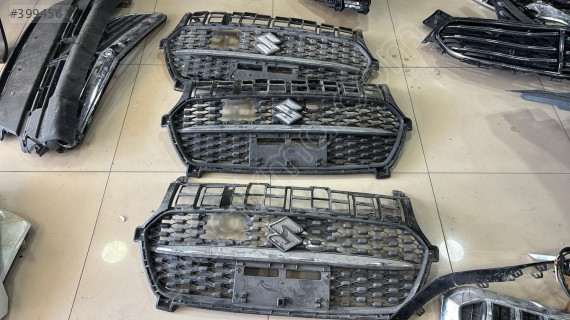SUZUKİ SWİFT ÖN PANJUR 71741-7980