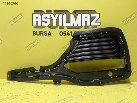 TİGGO 8 PRO MAX 24-26 SİS ÇERÇEVESİ SOL SIFIR İTHAL 602001992AA